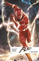 The Flash (2016) 11. Tome 11