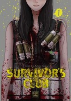 Survivor's Club 1. tome 1