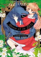 Hana et la Bête 1. 