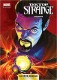 Marvel Dark - Le côté obscur : 4. Doctor Strange : Récidive
