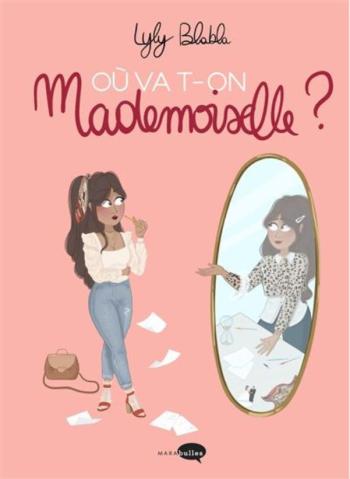 Couverture de l'album Où va t-on mademoiselle ? (One-shot)