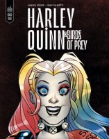 Harley Quinn & les Birds of Prey (One-shot)