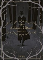 L'Enfant et le Maudit 10. Tome 10