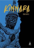 Kinnara (One-shot)