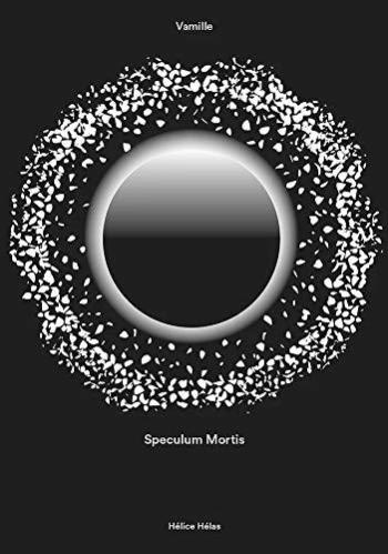 Couverture de l'album Speculum Mortis (One-shot)