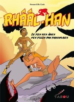 Rhââl-Han (One-shot)