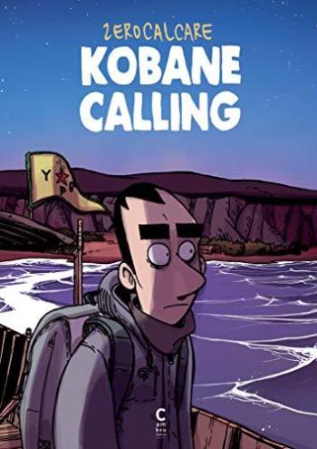 Couverture de l'album Kobane Calling (One-shot)