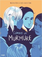 Comme un murmure (One-shot)