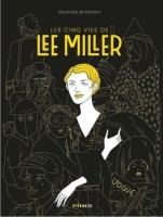 Les Cinq vies de Lee Miller (One-shot)