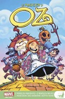 Le Magicien d'Oz (Marvel) (One-shot)