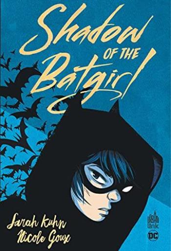 Couverture de l'album Shadow of the Batgirl (One-shot)