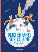 Deux enfants sur la lune (One-shot)