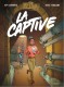 Pep et Djou fouineurs de mémoire : 1. La Captive