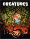 Créatures (Dupuis) : 2. La grande nuit