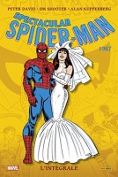 Spectacular Spider-Man - L'Intégrale 11. 1987
