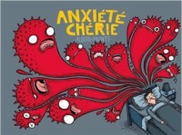 Anxiété chérie (One-shot)