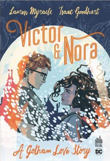 Couverture de l'album Victor & Nora (One-shot)