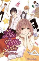 Like a little star 1. tome 1