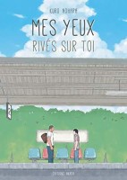 Mes yeux rivés sur toi (One-shot)