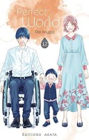 Perfect World 12. Tome 12