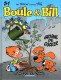 Boule & Bill (dès 2000) : 31. Graine de cocker