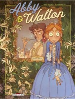 Abby & Walton (One-shot)