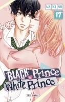 Black Prince & White Prince 17. Tome 17