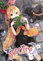 Sorcière en formation 4. Tome 4