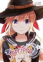 Sorcière en formation 5. Tome 5