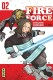 Fire Force : 2. Tome 2