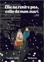 Elle ne rentre pas, celle de mon mari 4. Tome 4