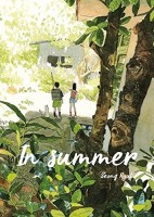 In summer (One-shot)