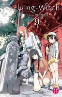 Flying Witch 9. Tome 9