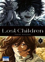 Lost Children 7. Tome 7