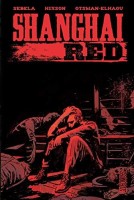 Shanghai Red (One-shot)