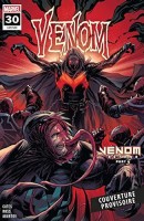 Venom (2018) (fascicules) 11. Tome 11