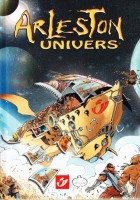 Arleston univers (One-shot)