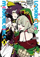 Looking up to Magical Girls 3. Tome 3