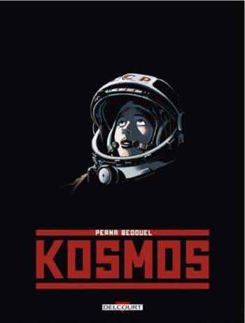 Couverture de l'album Kosmos (One-shot)