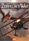 Zeppelin's War : 4. Les Démons du chaos