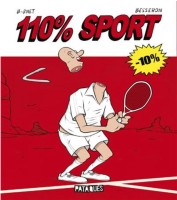 110% Sport (One-shot)