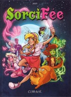 SorciFée (One-shot)