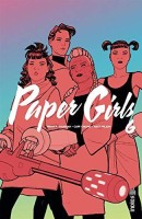 Paper Girls 6. Tome 6