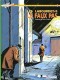 Michel Vaillant - Palmarès inédit : 10. Les Labourdet #5 : Le faux pas