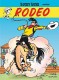 Lucky Luke (Dupuis) : 2. Rodéo