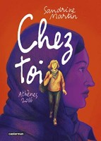 Chez toi (One-shot)