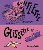 Ronflette / Glissette (One-shot)