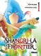 Shangri-la Frontier : 1. Pourquoi tu joues aux jeux vidéos ?