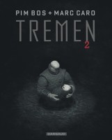 Tremen 2. Tome 2