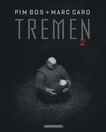 Couverture de l'album Tremen - 2. Tome 2